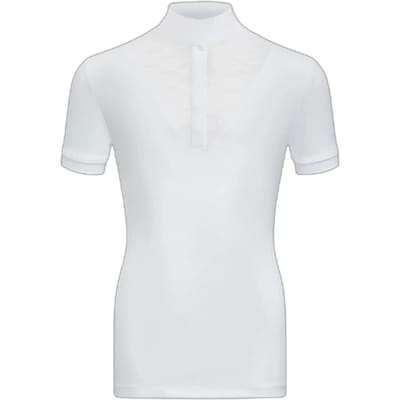 Wedstrijdshirt voor meisjes LeMieux Rider Eva