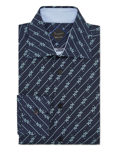 Overhemd Slim Fit