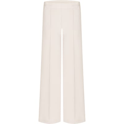 Cambio Ava Pantalons Ecru 6052 0222 19