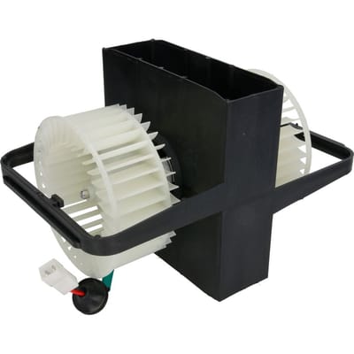 Interieurventilator DT Spare Parts 7.74073