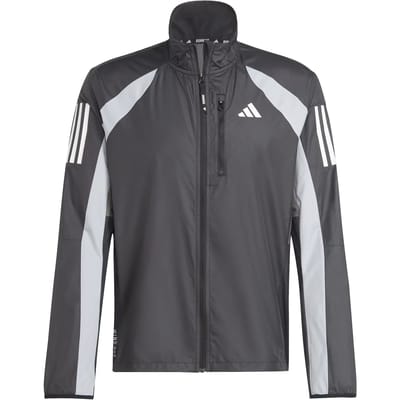 Waterdichte jas adidas Own The Run Colorblock