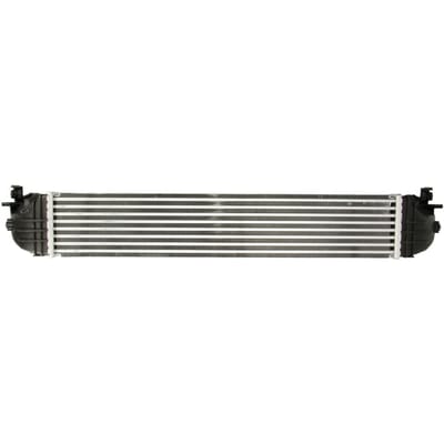 Intercooler NISSENS 96139