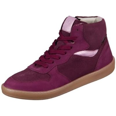 Hoge Sneakers Ricosta Brooklyn