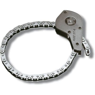 Hazet 2171-8 Oliefilter-ketting