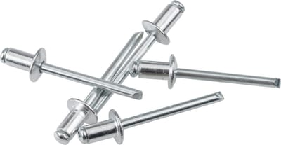 KWB Popnagels 4,8 x 12 mm - 50 Stuks