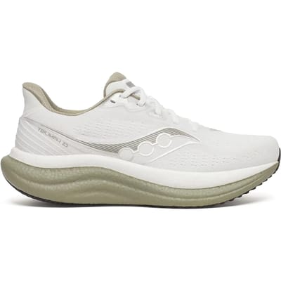 Hardloopschoenen Saucony Chaussures de running Triumph 23 amorti PWRRUN PB