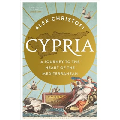 Cypria - Alex Christofi