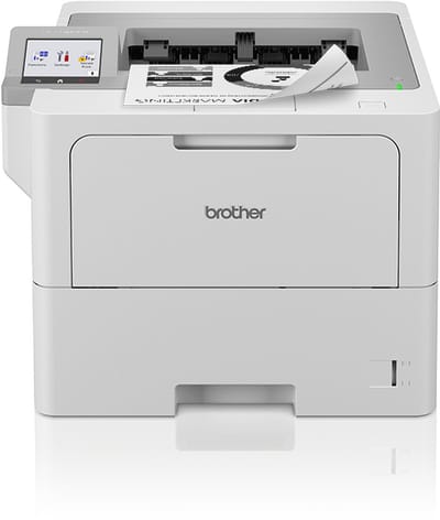 Brother HL-L6410DNT