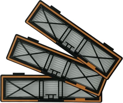 Plus.Parts True H13-HEPA Filterset voor de Neato Botvac 'D' Serie (3 Stuks)