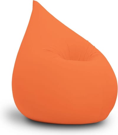 Terapy Elly zitzak - Oranje