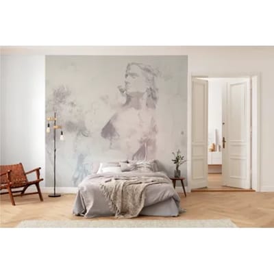 Fotobehang Eve - Meerkleurig - 2,80m X 300cm