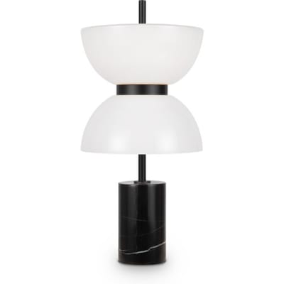 Maytoni - Tafellamp Kyoto - Zwart - Ø22