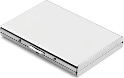 Pasjeshouder Creditcardhouder - Creditcard Case - Visitiekaarthouder - Pasjes Wallet - Portemonnee - Kaarthouder - Creditkaarthouder - Spiegel