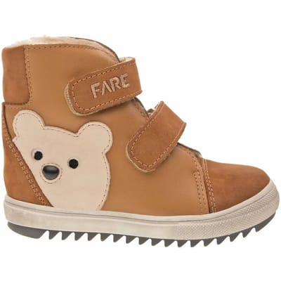 Baby winter laarzen Fare Klasik Tyrolky