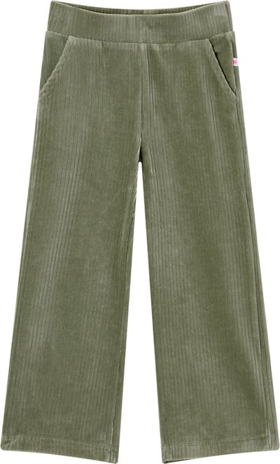 Someone ELSIE-SG-37-F Meisjes Broek - OLD MINT