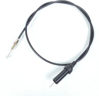 Câble d'accélérateur Kyoto pour Scooter Piaggio 50 Quartz 1992 à 1996 Neuf