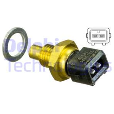Temperatuursensor DELPHI TS10496