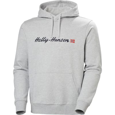 Sweatshirt Helly Hansen Core Graphic