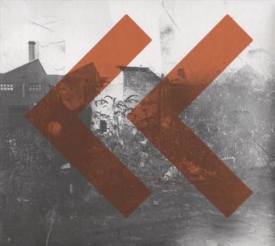 Hinterland - Lonelady