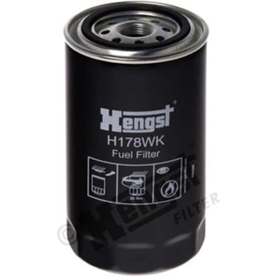 Brandstoffilter HENGST FILTER H178WK