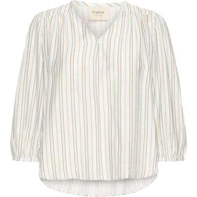 fransa - FRARIANA BL 19 - Dames - Blouses