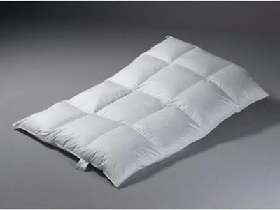 Kinderdekbed/zomerdekbed dons 100x135 cm