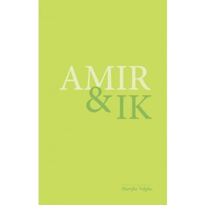 Amir En Ik - Marijke Velghe