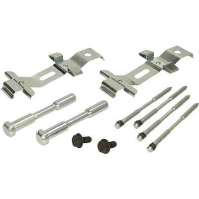 Montageset, remblokken QUICK BRAKE 109-1894