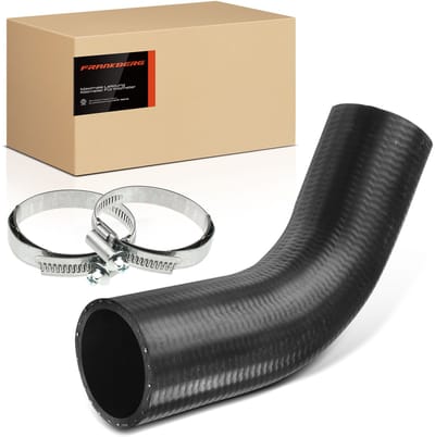 Frankberg 1x koelslang turboslang intercoolerslang voor Chevrolet