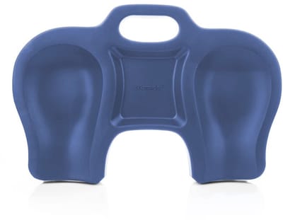 Comfortabele Knie Pad voor Tuinieren, Bouw en Werk - Ergonomische Kniebeschermers