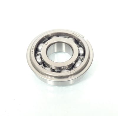 Roulement de vilebrequin origine pour moto Suzuki 80 DS 09262-20064-000 Neuf