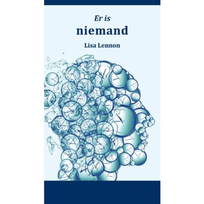 Er Is Niemand - Lisa Lennon