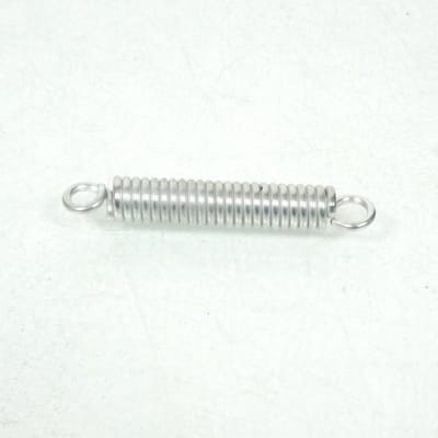 Ressort long 65mm de pot d'échappement Replay pour moto scooter mobylette Neuf