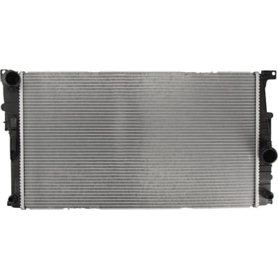 Radiator, motorkoeling VALEO 735455