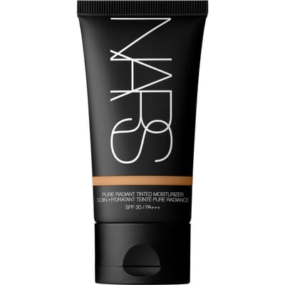 NARS Cosmetics Pure Radiant Getinte Vochtinbrengende Crème SPF30/PA+++ (Verschillende Tinten) - Auckland