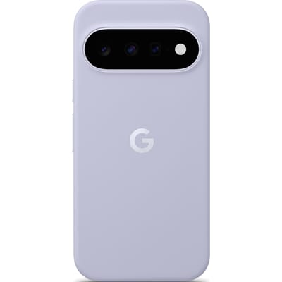 Origineel Google Pixel 11 Hoesje PixelSnap Back Cover Paars