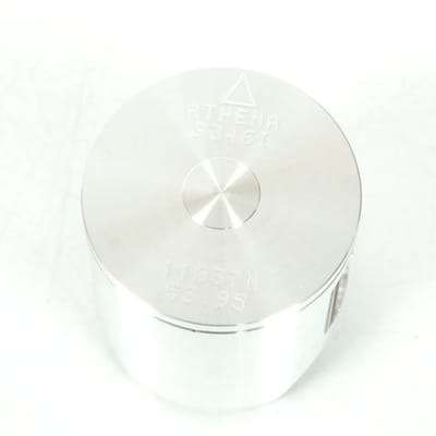 Piston moteur Athena pour moto Husqvarna 125 TX 2017 à 2019 S4F05400003A Neuf