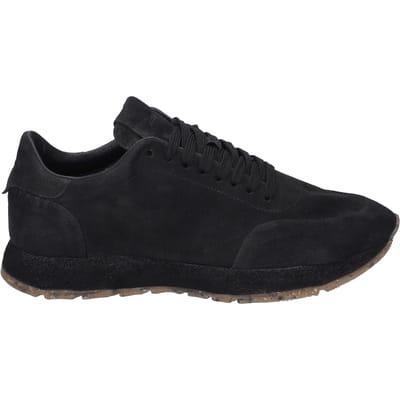 JOSEF SEIBEL Adriana 01 | Sneaker voor Dames | zwart
