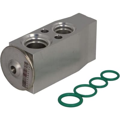 Ventiel airconditioning NRF 38763