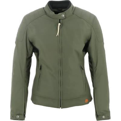 Helstons Jody Dames Motorfiets Textiel Jas -