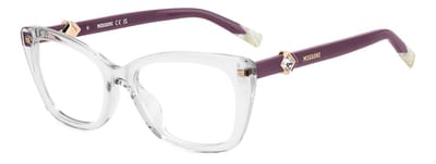 Missoni MIS 0230/G Crystal 53/18/145 WOMAN Brilmonturen