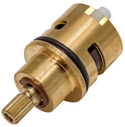 Dornbracht vervangingsombouw kardoes Omstelling Ø 29x57mm 0490031630090