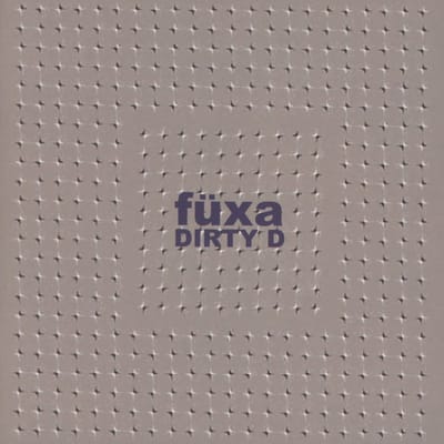 Fuxa - Dirty D (CD)