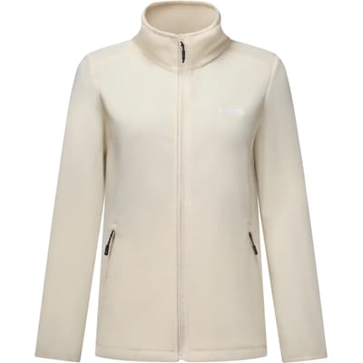 Fleece met volledige rits voor dames Regatta Floreo IV