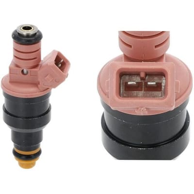 Injector VALEO 348429