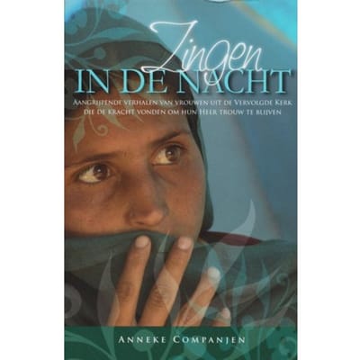 Zingen In De Nacht - A. Companjen