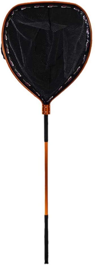 Cinnetic Rayforce Big Net Veiligheidsnet Zwart