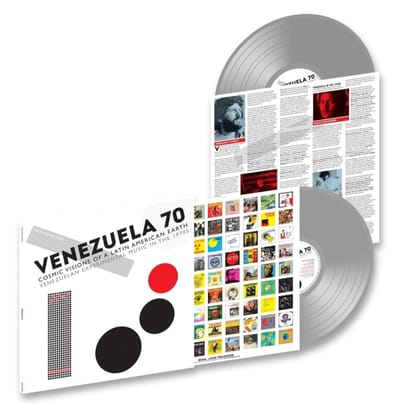 Venezuela 70