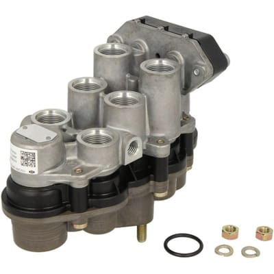 Drukstuurklep KNORR-BREMSE AE 4510