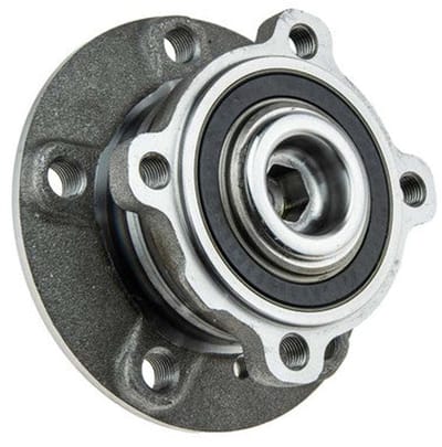 Wiellagerset voor OEM 31226750217
